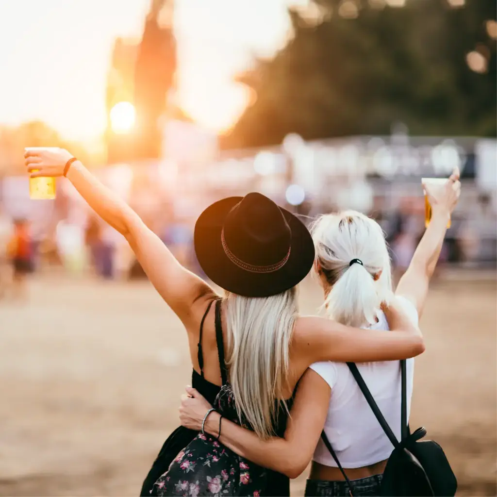 imagem capa do post Rock in Rio 2024: informações e dicas sobre o festival!