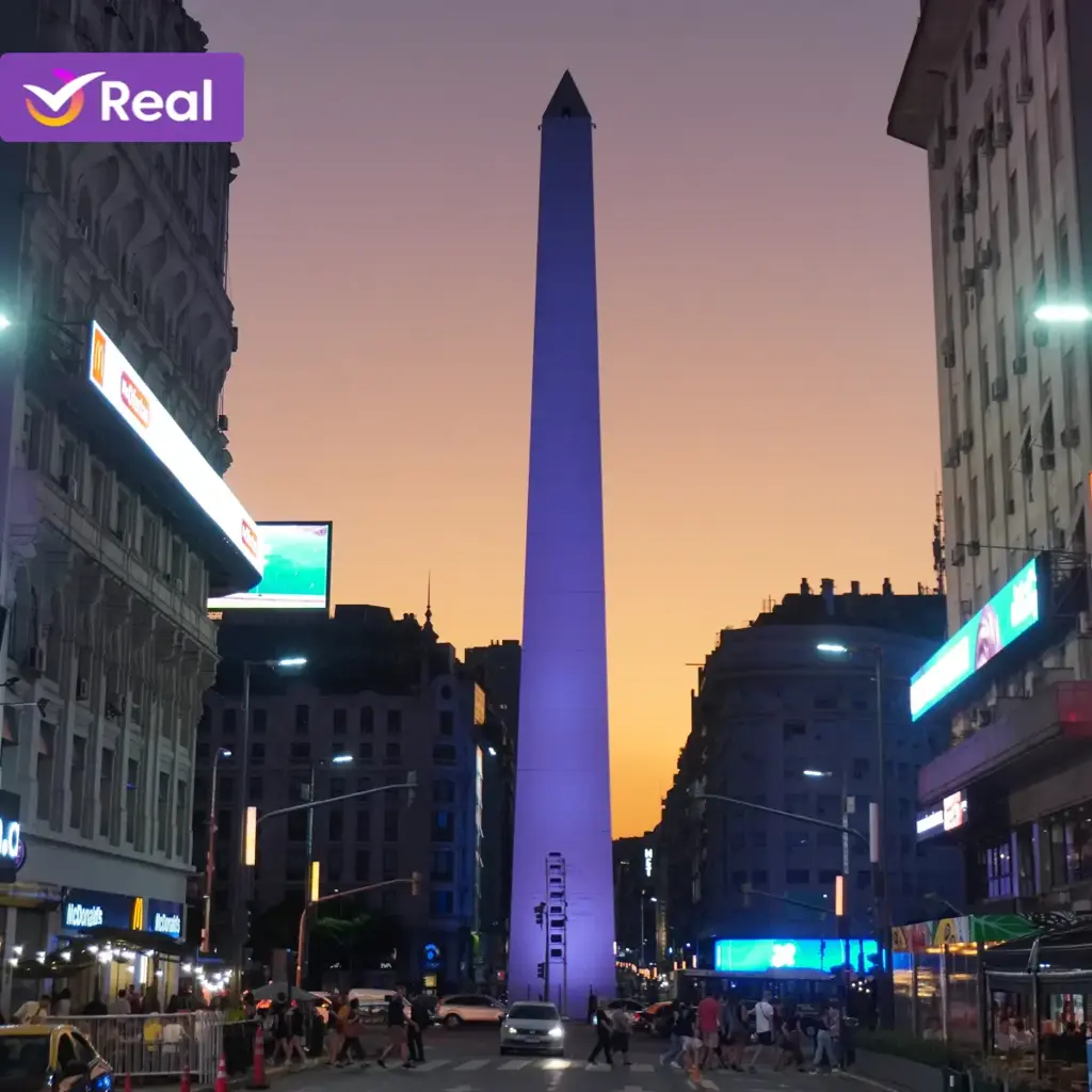 imagem capa do post Seguro Viagem para a Argentina: saiba como renovar!