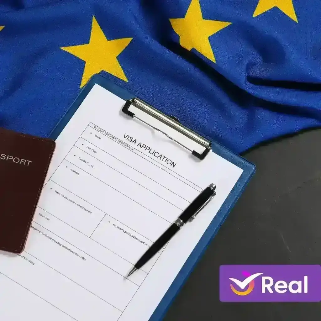 imagem capa do post Tratado de Schengen: Seguro viagem obrigatório - Contrate!