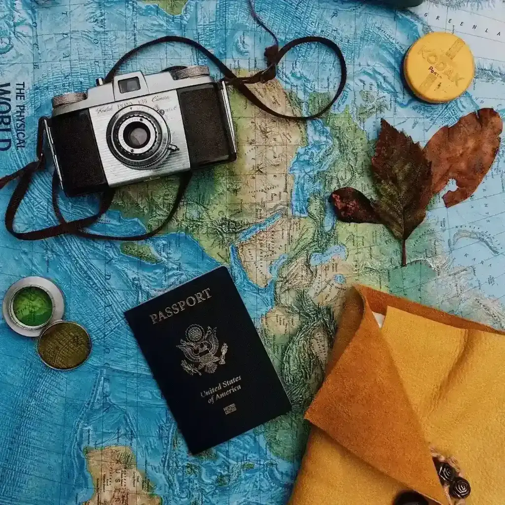 Como renovar o passaporte em 2026: documentação e passo a passo