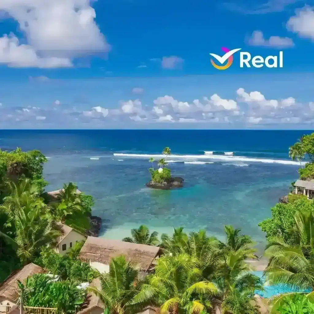 imagem capa do post Samoa Ocidental: guia completo para sua viagem paradisíaca!