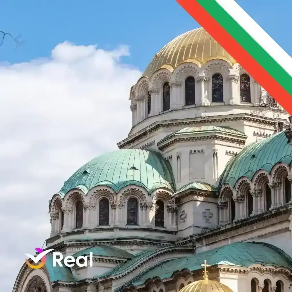 imagem capa do post Seguro Viagem Bulgária: exigências e dicas para 2026!