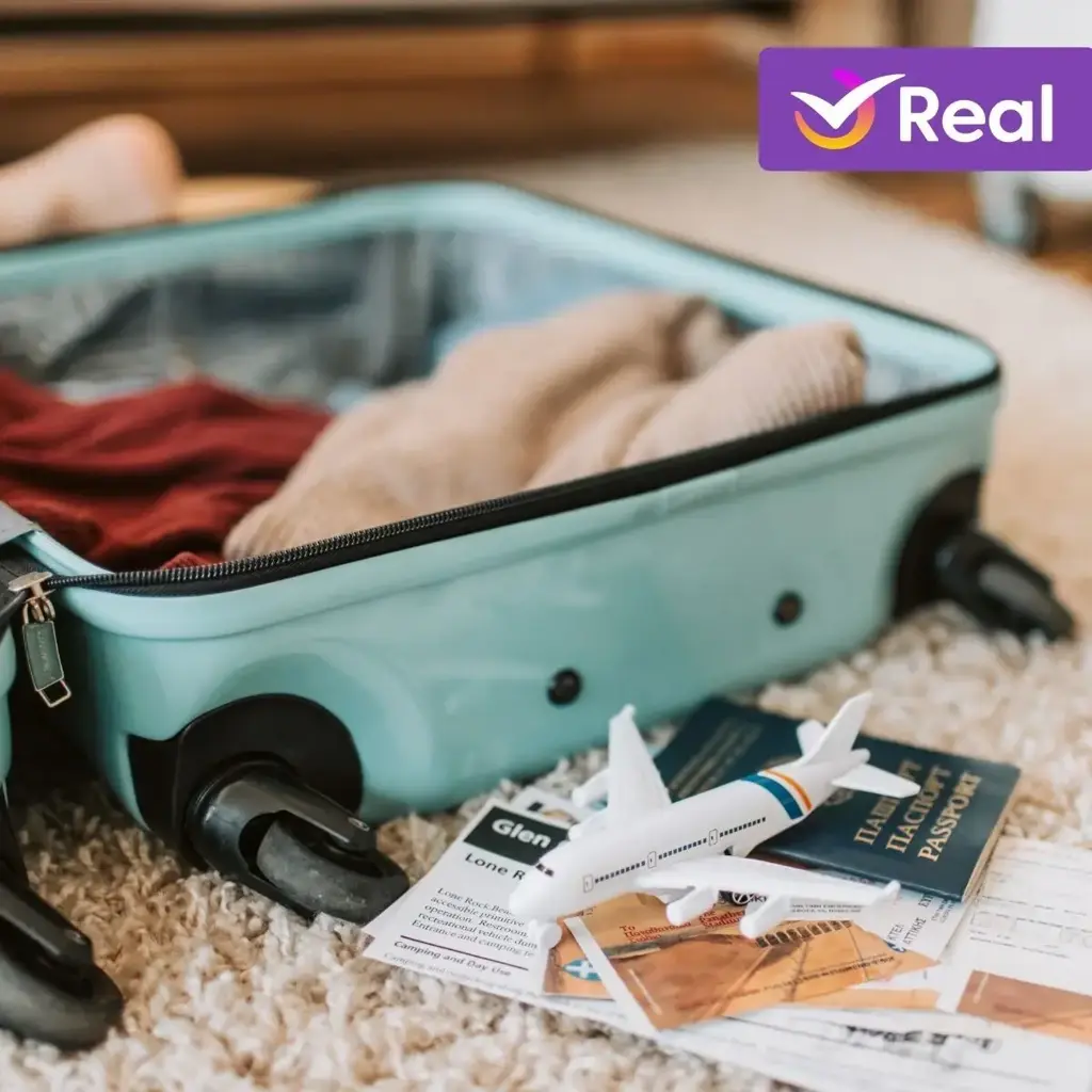 Afinal, como arrumar a mala? Veja nossas dicas para se organizar!