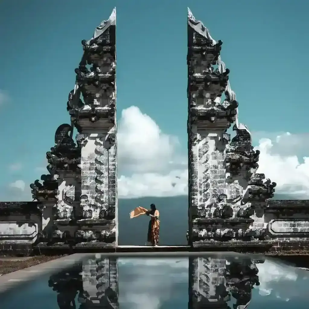 imagem capa do post Viagem para Bali: conheça esse incrível destino!