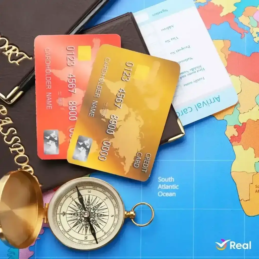 imagem capa do post Seguro viagem Visa vale a pena? Entenda como funciona!