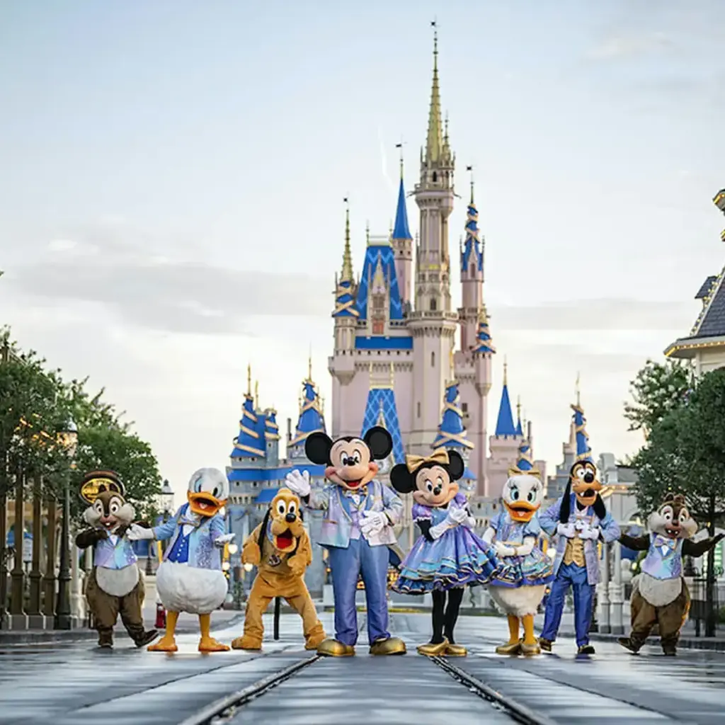 Quanto custa uma viagem para Disney? Guia completo com roteiro!