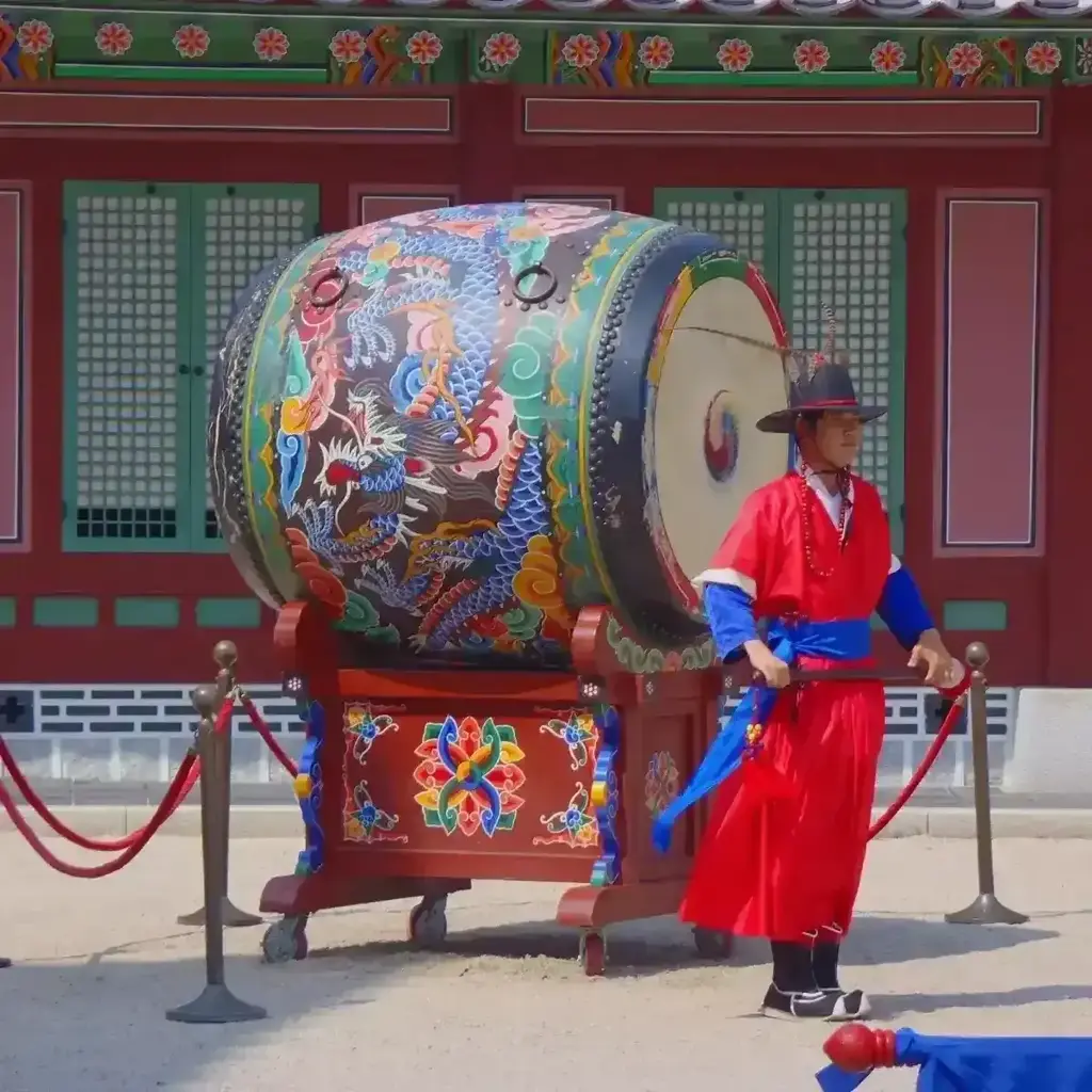 Coreia do Sul: informações e curiosidades para organizar uma viagem!