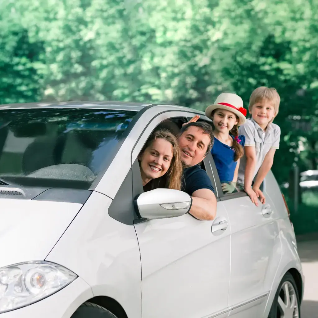 Conheça 5 destinos para viajar com crianças sem gastar muito!