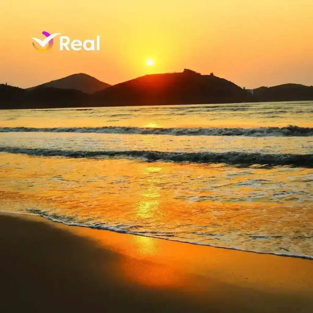 imagem capa do post Carnaval sem aglomeração? Veja lista com 10 lugares calmos!