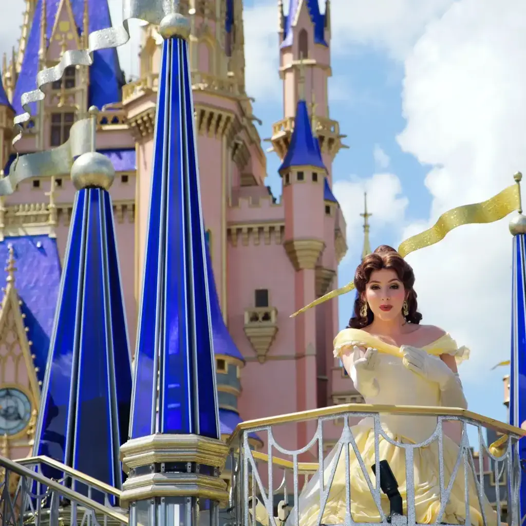 imagem capa do post Guia completo para uma viagem inesquecível para a Disney!