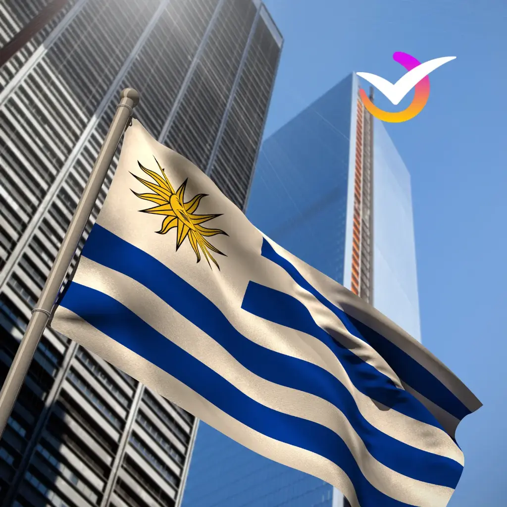 imagem capa do post Seguro Viagem para o Uruguai | Contrate o seu com desconto  