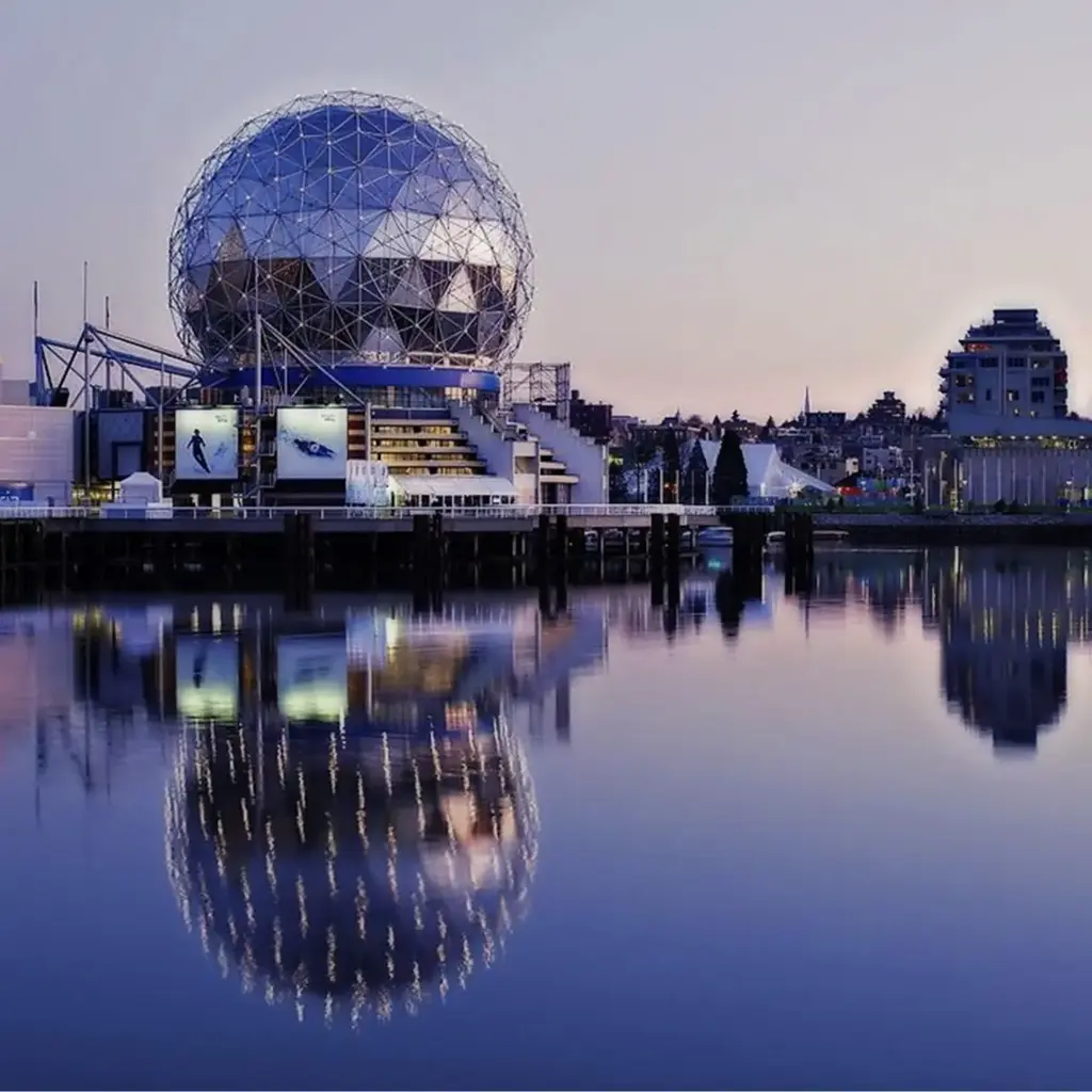 imagem capa do post O que fazer em Vancouver, diversa cidade do Canadá!