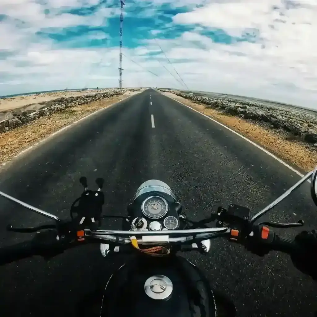 imagem capa do post Dirigindo pela América do Sul: Tudo que Você Precisa Saber!