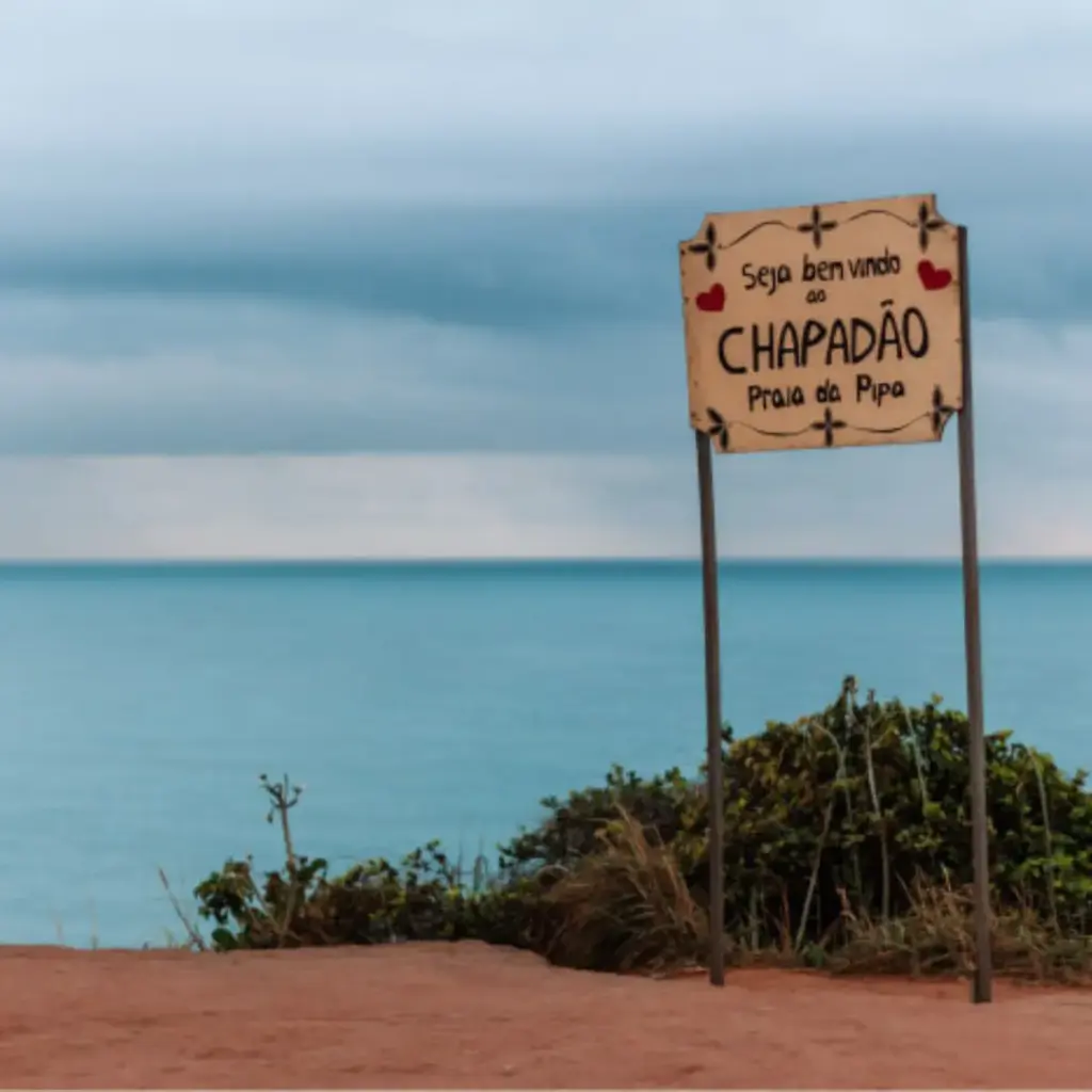 imagem capa do post Praia de Pipa: guia completo para 3 dias de viagem!