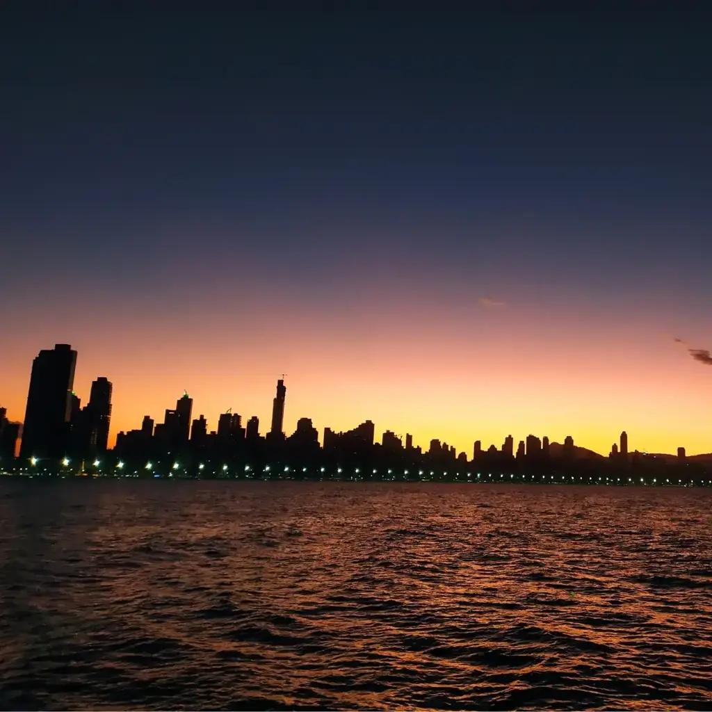 imagem capa do post Experiências Real: como é conhecer Balneário Camboriú