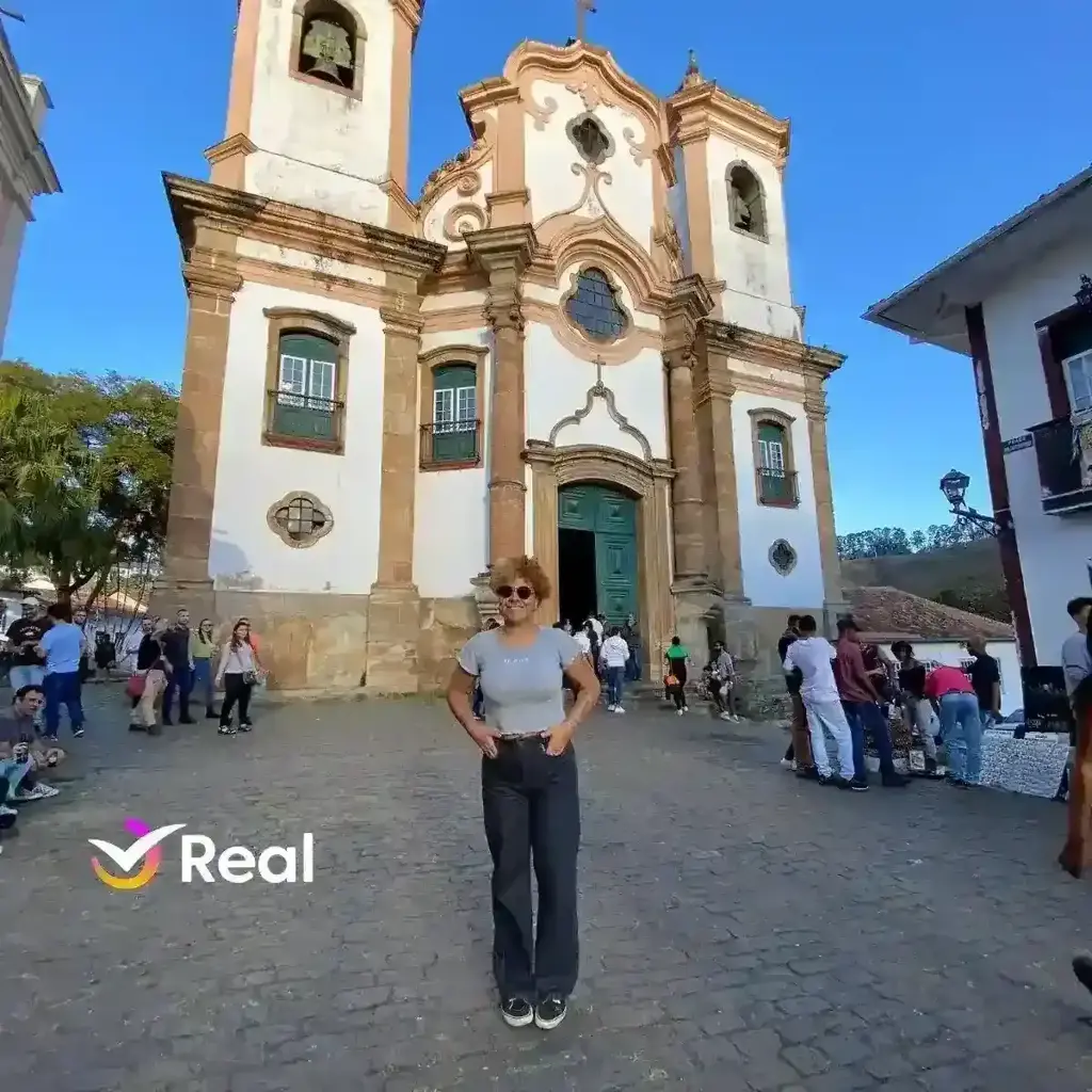imagem capa do post Tropeços em Ouro Preto: nossa experência Real