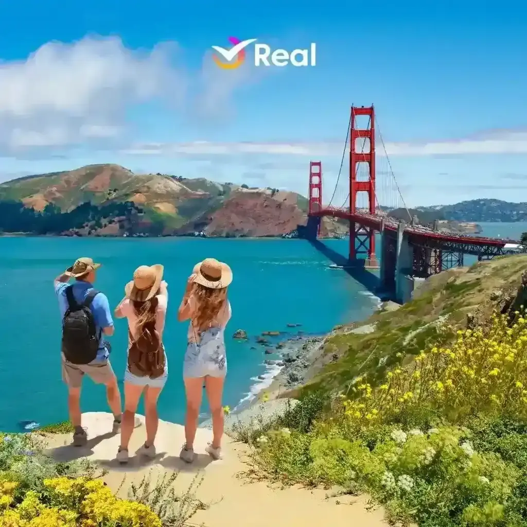 imagem capa do post Países que não exigem visto dos brasileiros [por região!]