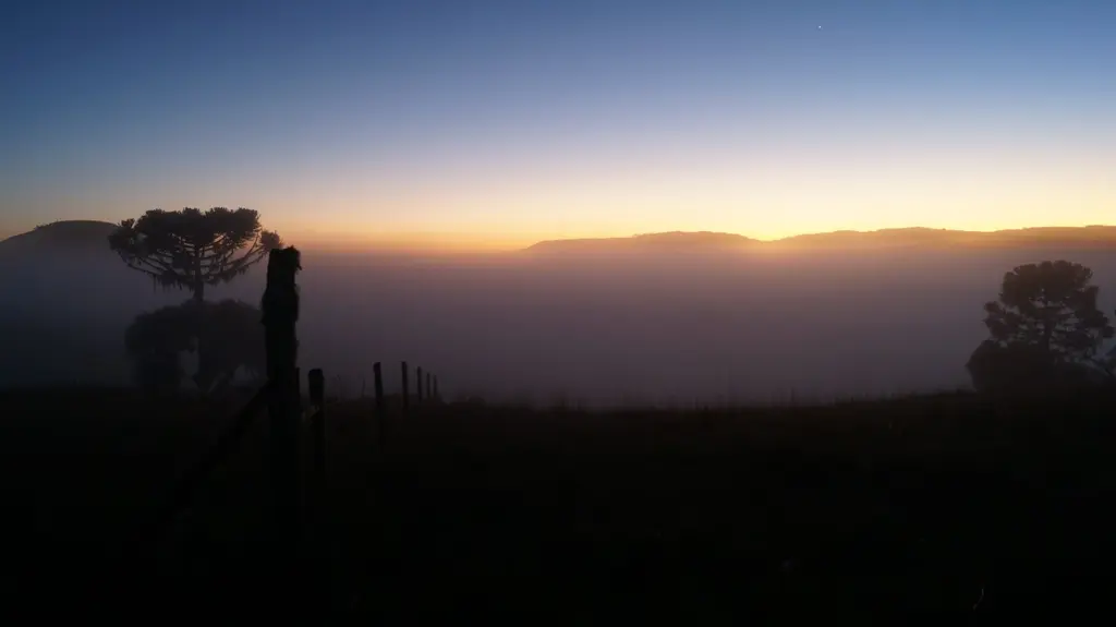 imagem capa do post Gosta de frio? 10 lugares frios no Brasil para conhecer!