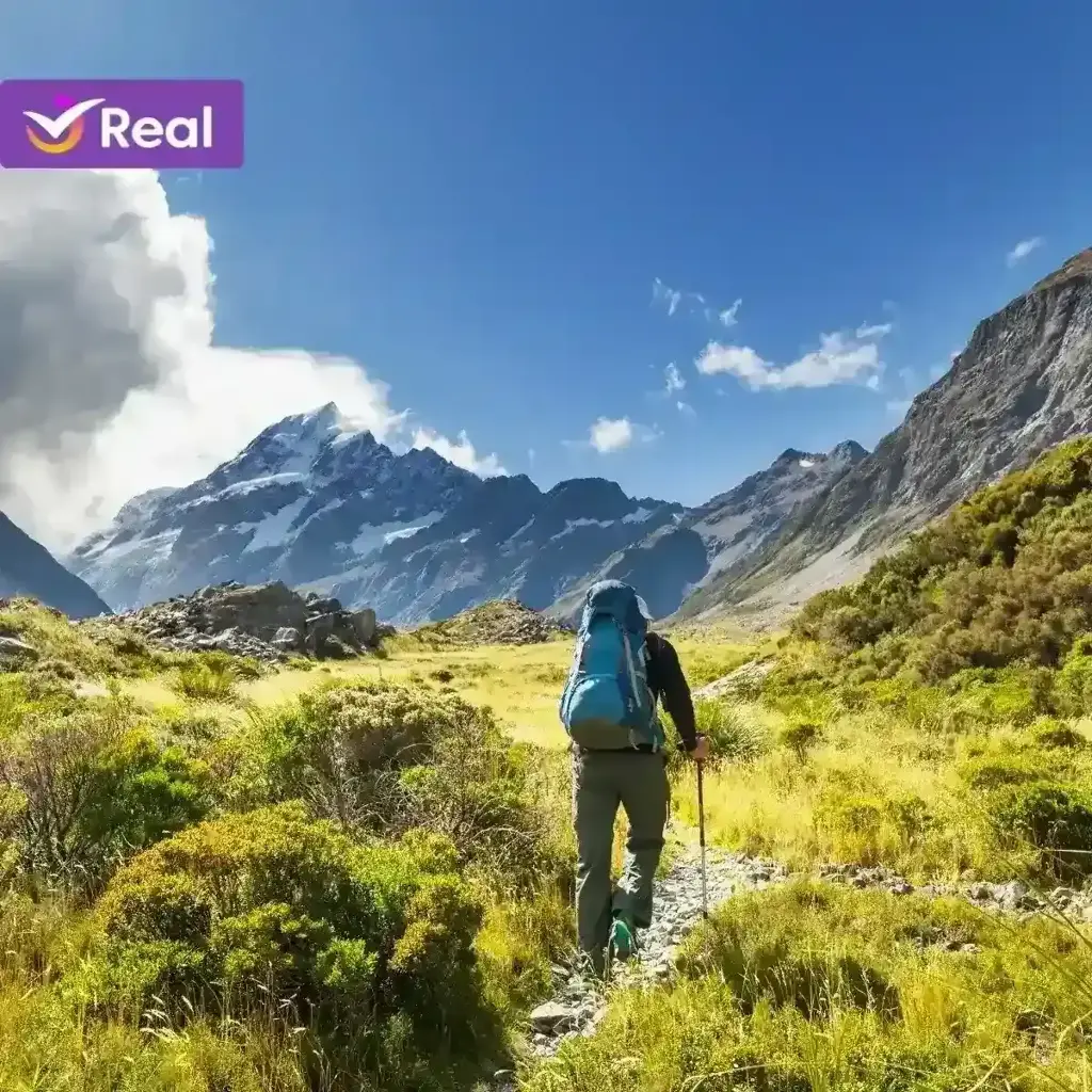 imagem capa do post Como Contratar um Seguro Viagem para a Nova Zelândia? Veja! 