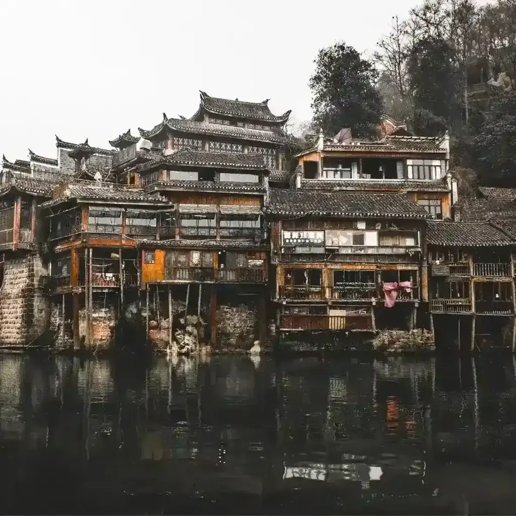 imagem capa do post O que saber antes de viajar para China!? Confira o essencial