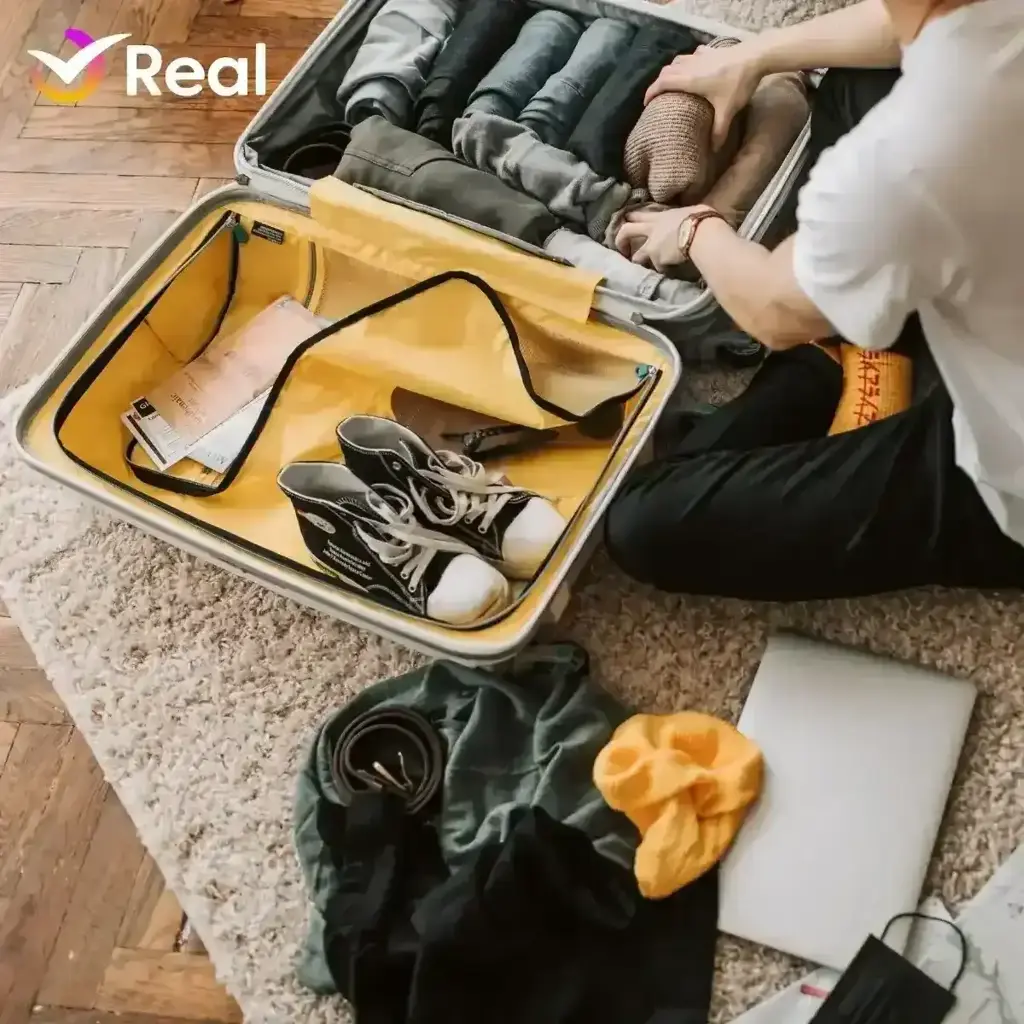 imagem capa do post O que Levar na Mala para uma Viagem de Fim de Ano!