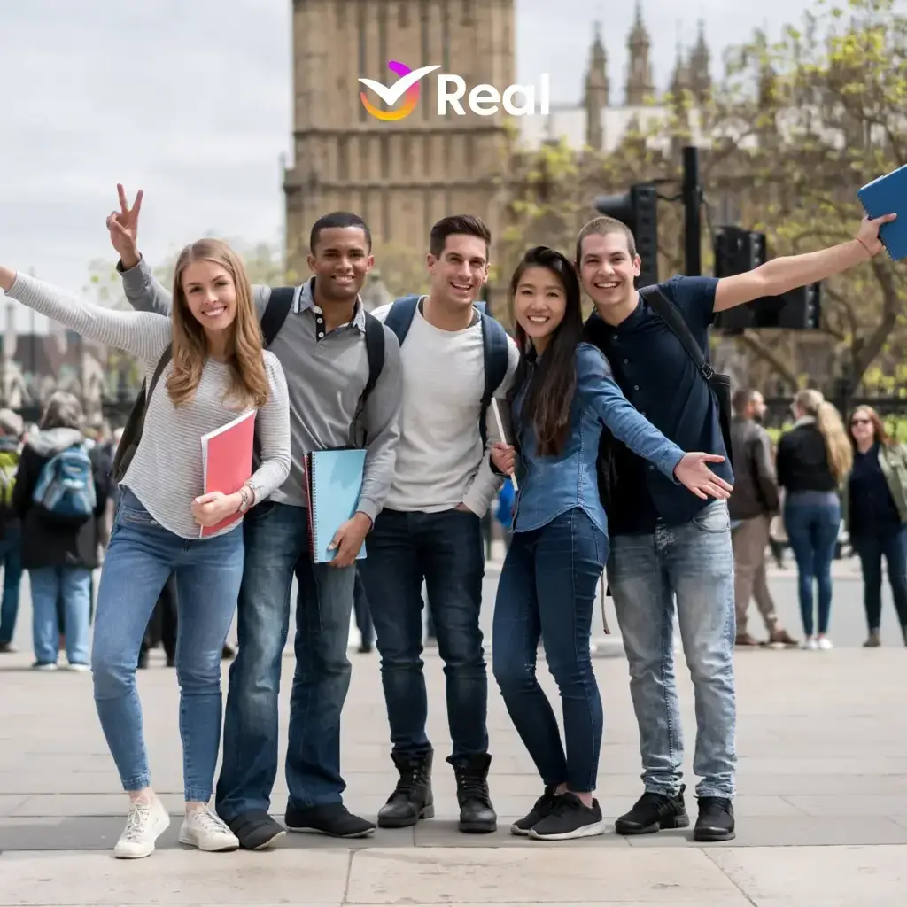 imagem capa do post Como estudar fora do Brasil: oito passos para estudar no exterior