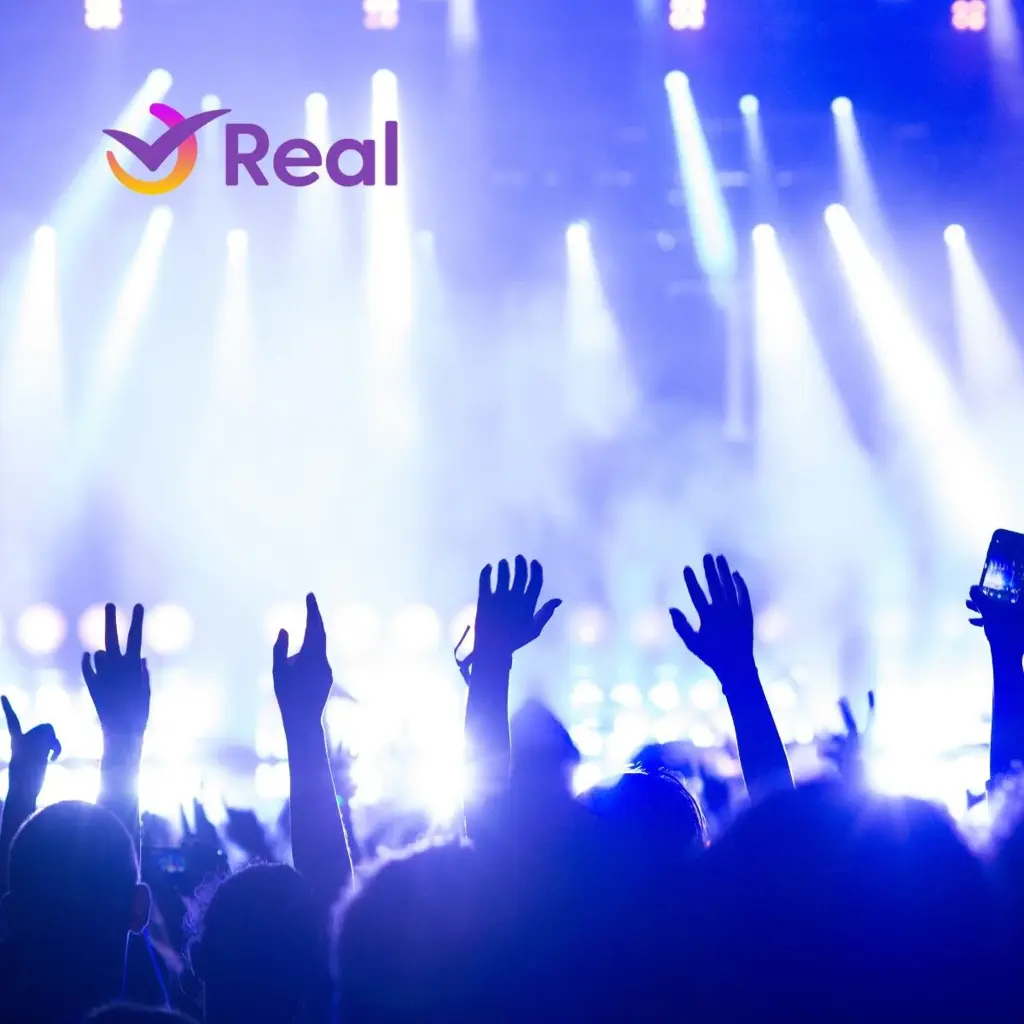 imagem capa do post O que é Gig Tripping? O turismo musical para shows!