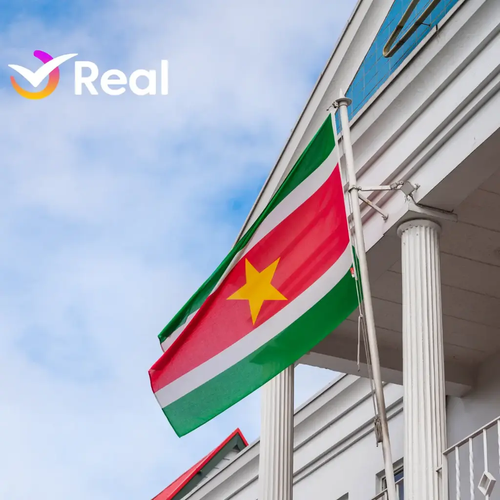 imagem capa do post Suriname: descubra este paraíso escondido na América do Sul!