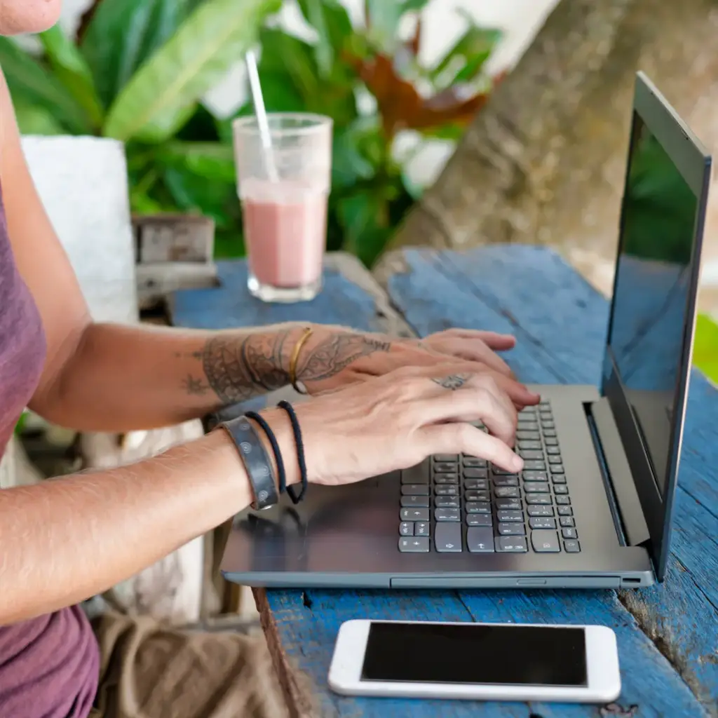 imagem capa do post 10 cidades no Brasil para trabalhar como nômade digital!