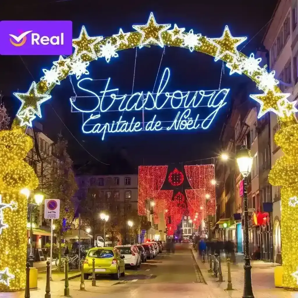 imagem capa do post Estrasburgo: O que fazer na Capital do Natal? (Com Roteiro)