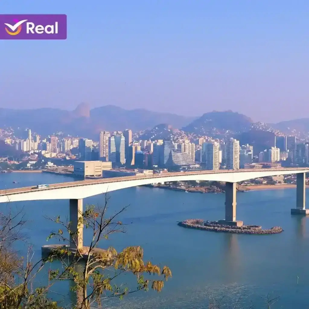 imagem capa do post O que fazer no Espírito Santo (ES): capital Vitória e praias