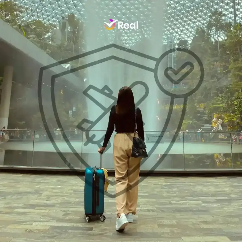 imagem capa do post Como contratar seguro viagem internacional?