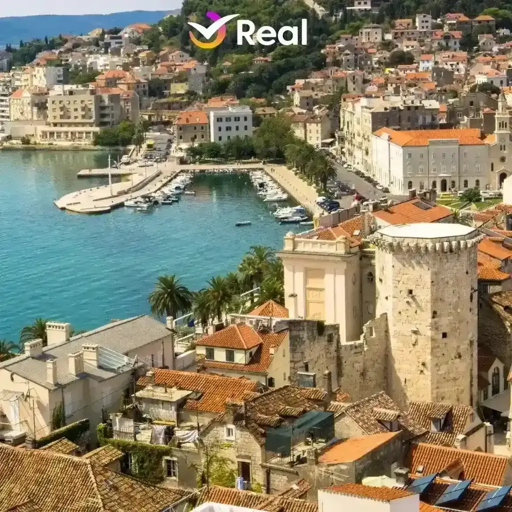 imagem capa do post Seguro Viagem Croácia: saiba por que e como contratar!