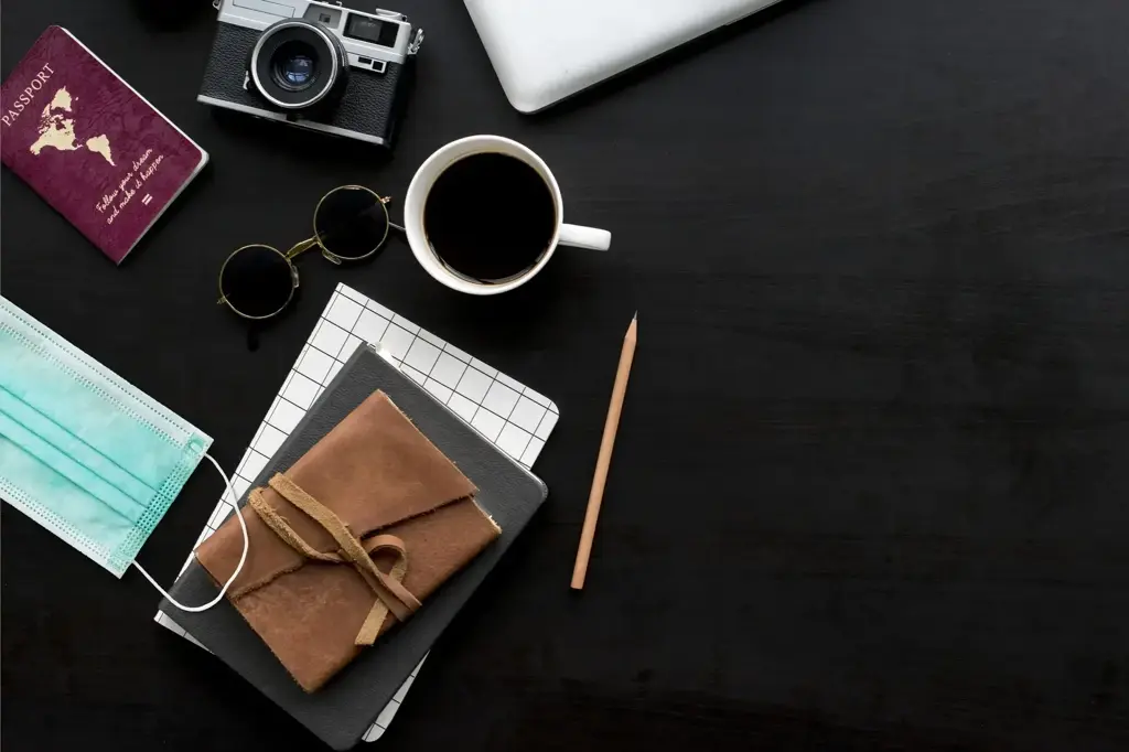 imagem capa do post Melhor seguro viagem: saiba como escolher o seu!