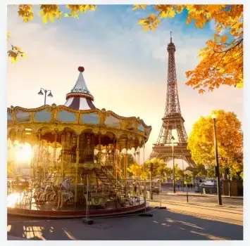 imagem capa do post Natal na Disneyland Paris 2024: o que esperar da temporada mágica?