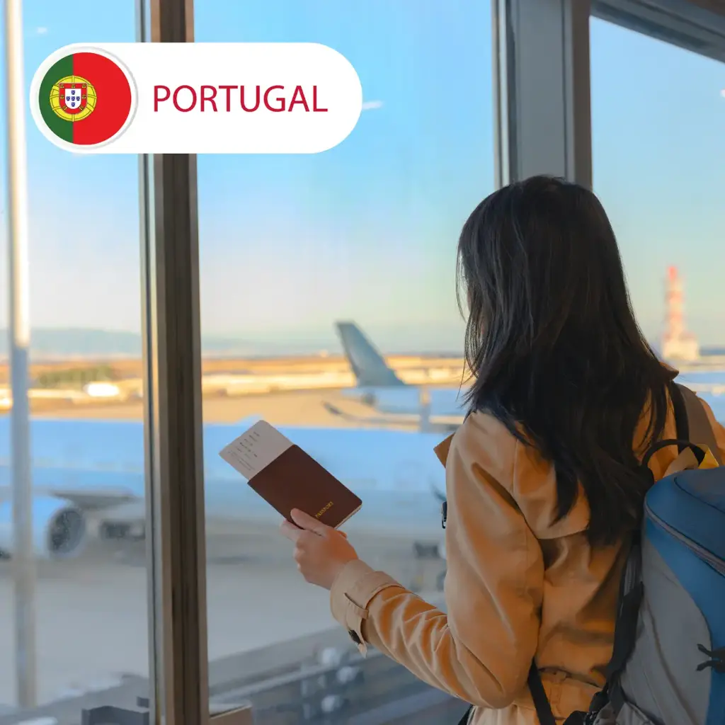 imagem capa do post Seguro viagem Portugal é obrigatório: leia e entenda!