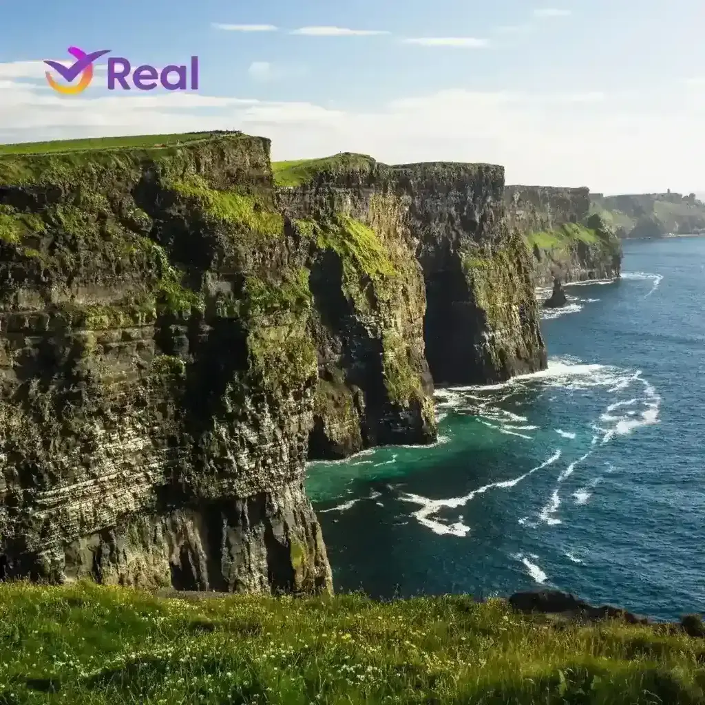 imagem capa do post República da Irlanda: Guia completo, dicas e o que fazer!