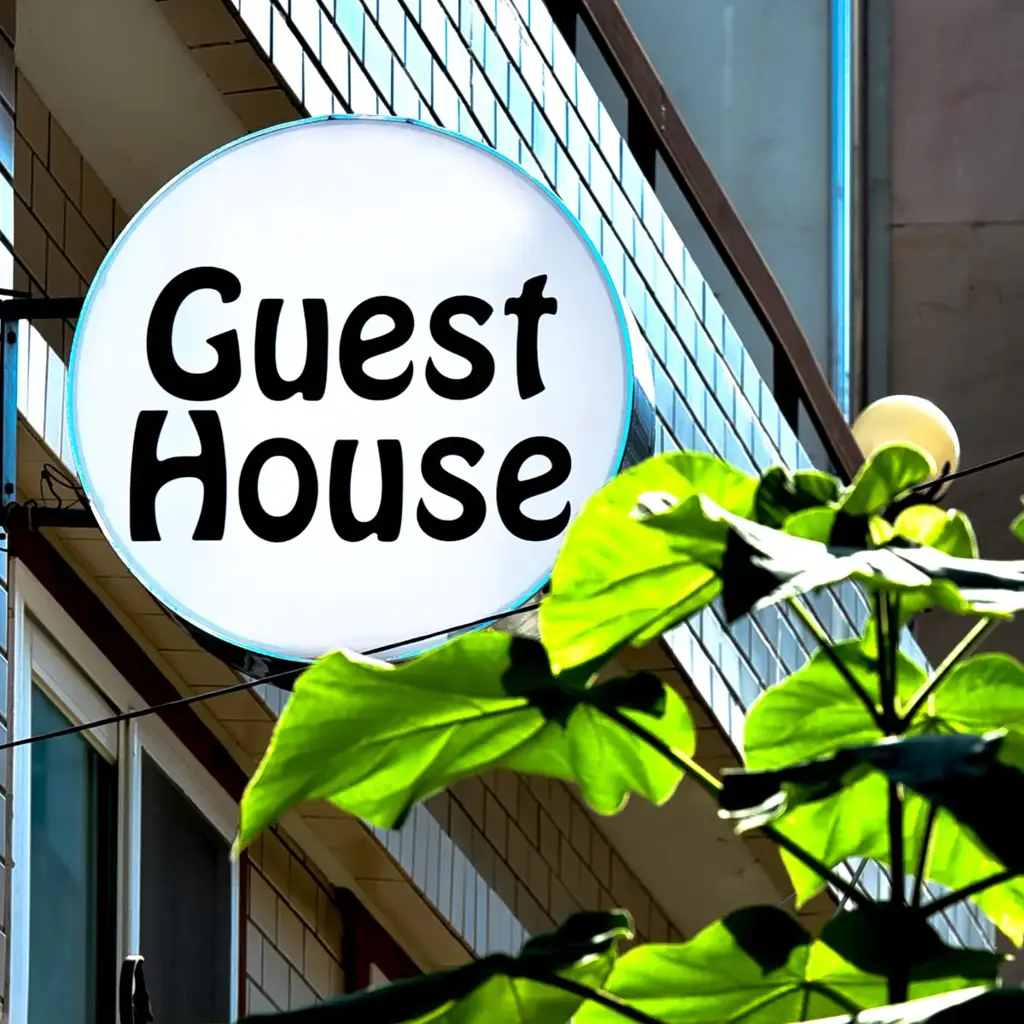 imagem capa do post Guesthouse: entenda tudo sobre esse tipo de hospedagem!