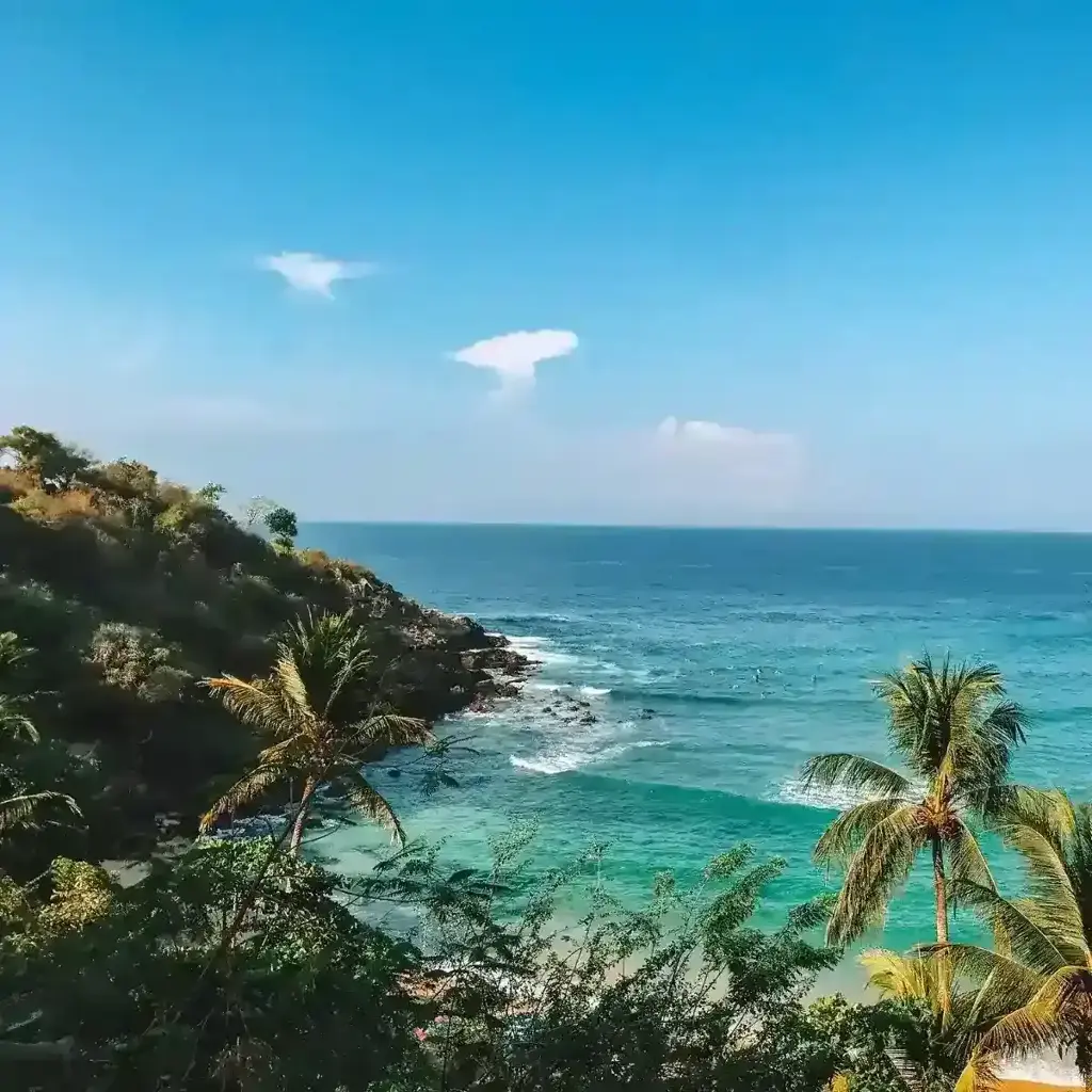 imagem capa do post Puerto Escondido: o que fazer nesse paraíso no México!