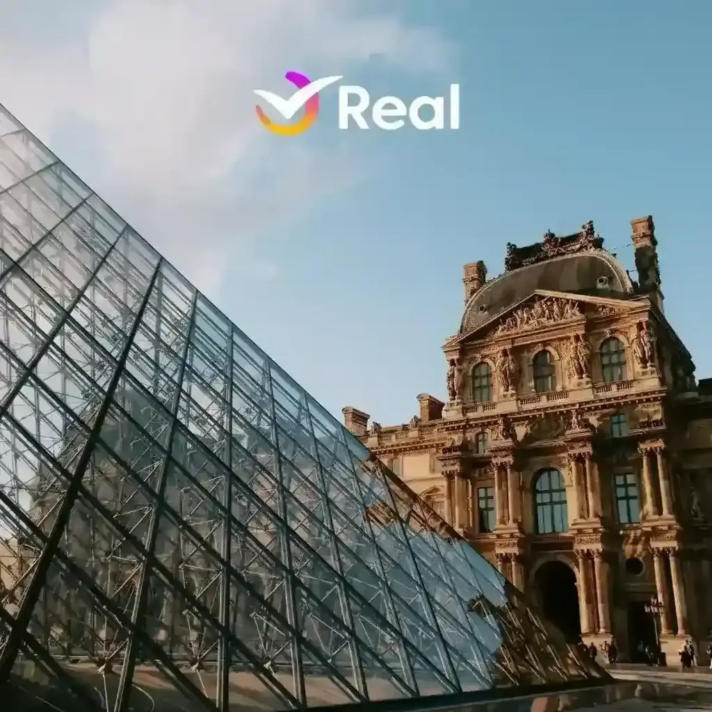 imagem capa do post Museu do Louvre: Preços, horários, obras, e como ir! (Dicas)