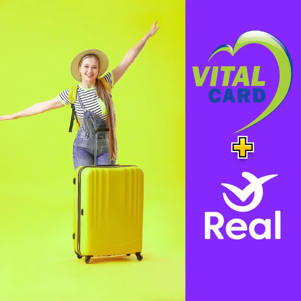 imagem capa do post Seguro Viagem Vital Card é confiável e vale a pena? Confira!