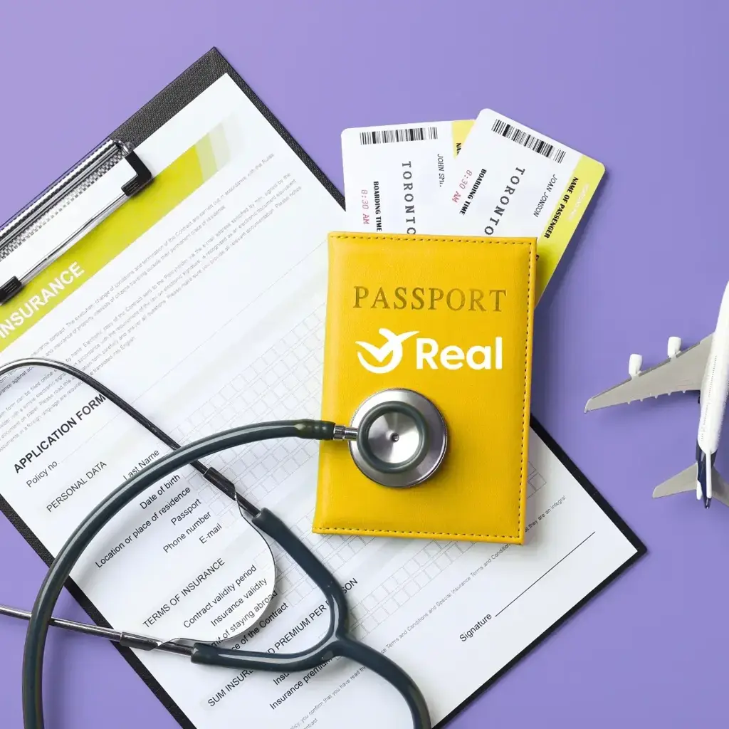 imagem capa do post Seguro Viagem Médico: proteção garantida para viajantes!