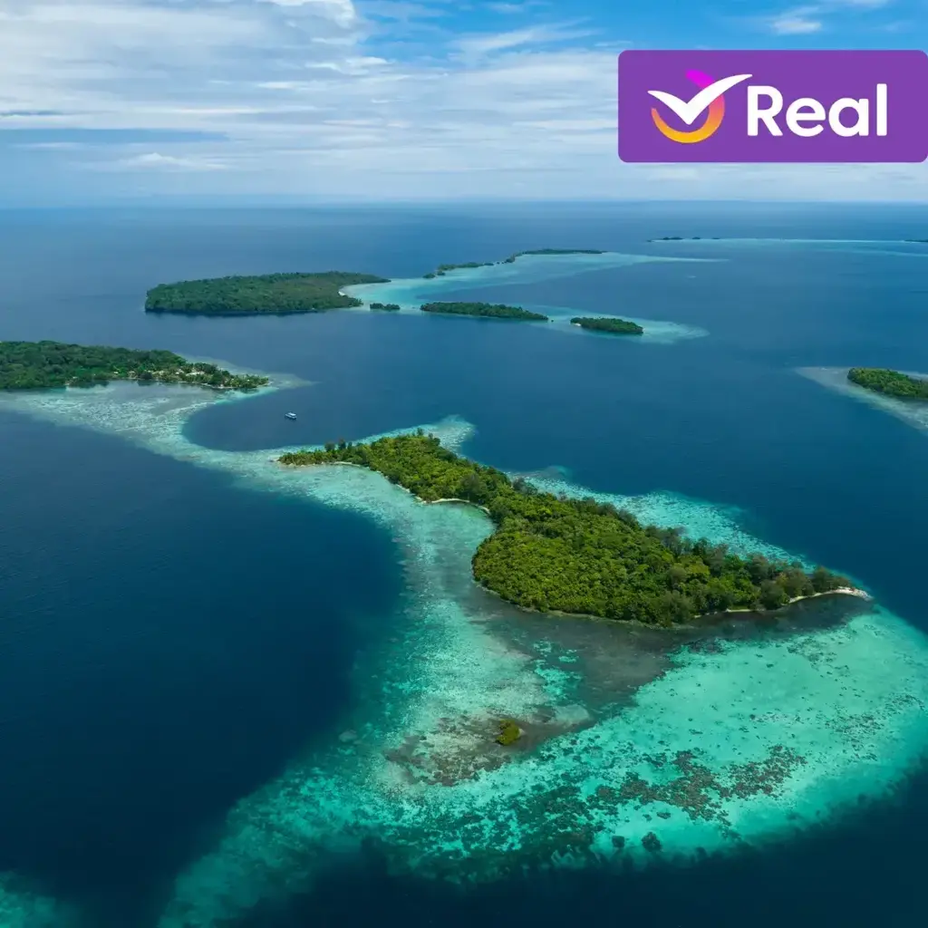 imagem capa do post Ilhas Salomão: guia completo para uma viagem segura!