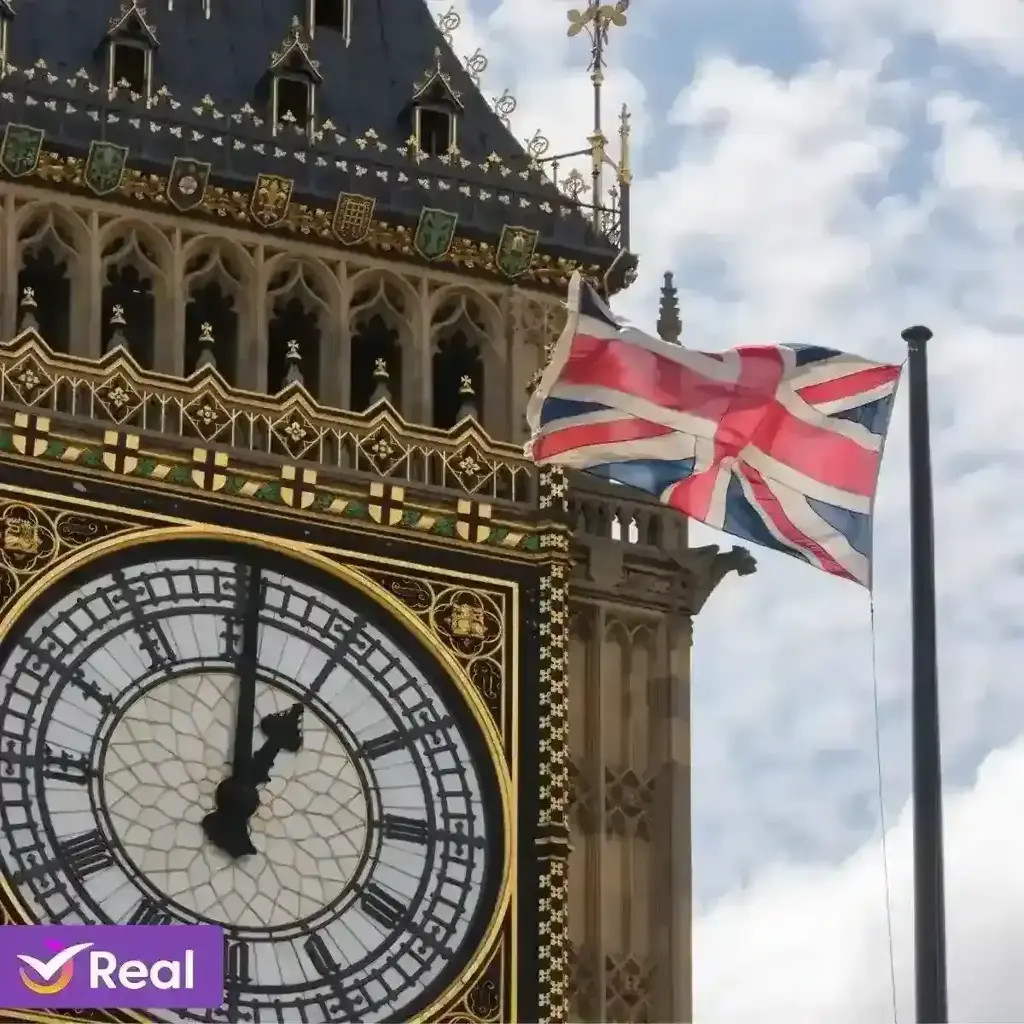 imagem capa do post Documentos para o Reino Unido: Requisitos do ETA!