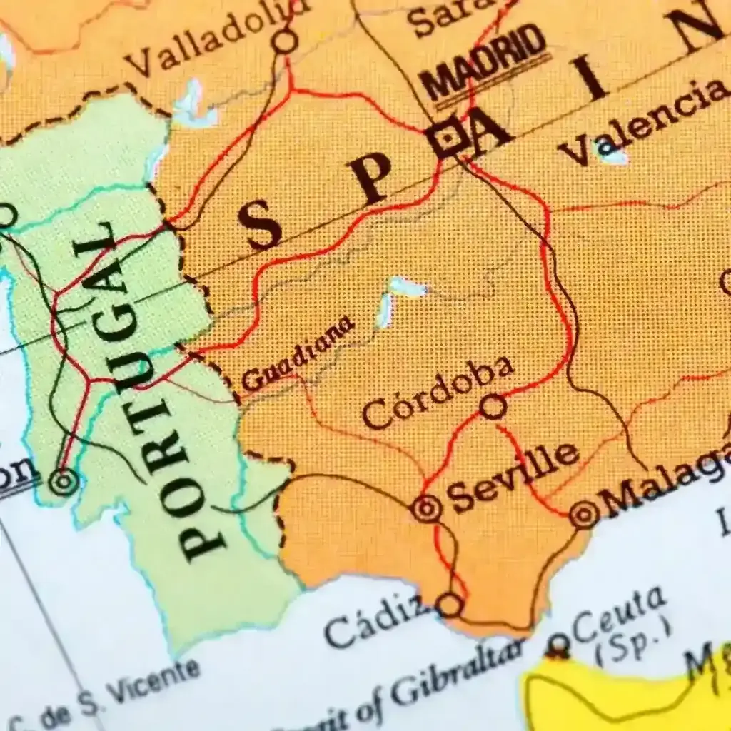 imagem capa do post Portugal e Espanha: roteiro para os 2 países em uma viagem
