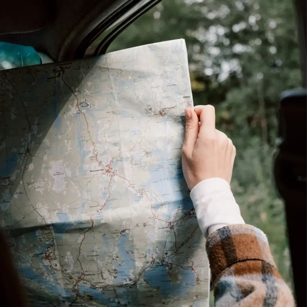 imagem capa do post Guia completo: como planejar uma viagem incrível!