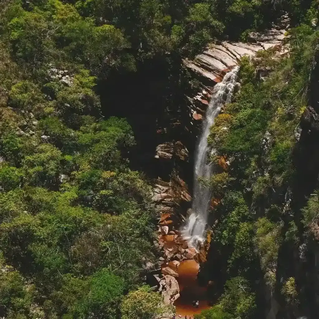 imagem capa do post Descubra o que fazer na Chapada Diamantina
