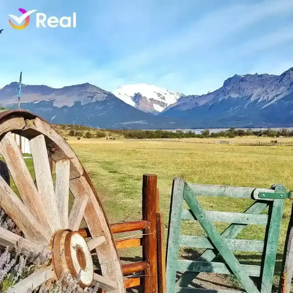 imagem capa do post El Calafate, Argentina: O que fazer e dicas!