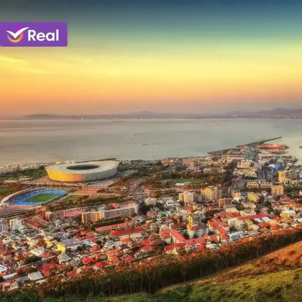 imagem capa do post Intercâmbio para África do Sul: guia completo com seguro!