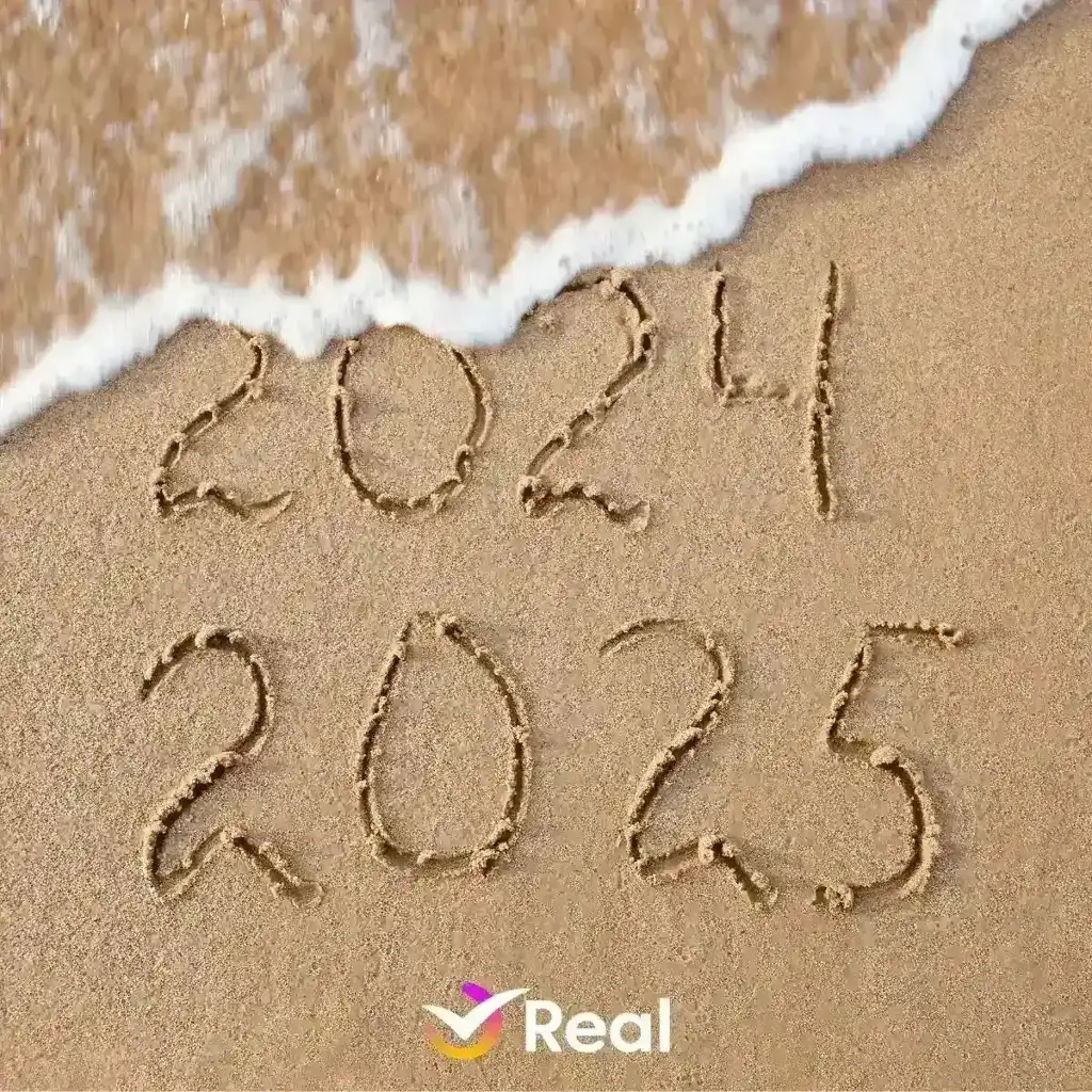 imagem capa do post Retrospectiva turismo 2024: destaques e tendências para 2025